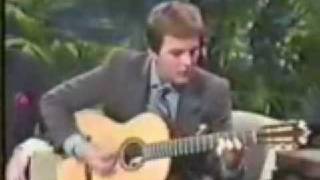 Jim Stafford Classical Gas [upl. by Adnawak542]