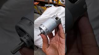 230V 800W Dynamo generator Motor How to make generator ITechEngineer dc dc [upl. by Aicina]