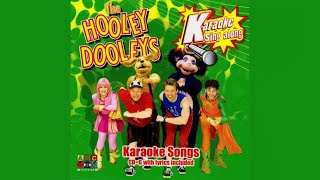 The Hooley Dooleys Deep In The Jungle Clean Instrumental [upl. by Zeeba]