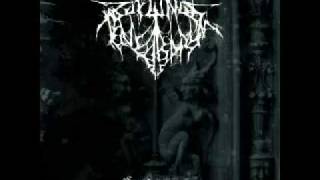 Profundis Tenebrarum  Pathogenesis [upl. by Nanis]