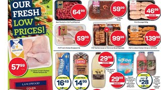 Whats on special at Pick n Pay in Gauteng this week Promo from 09 September to 24 September 2024 [upl. by Matthew]