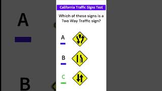 California DMV Practice Test for Seniors and New Permit Test Part 11 california [upl. by Akiwak]