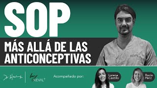 Síndrome del Ovario Poliquístico ¿Se puede tratar de forma natural [upl. by Nauqel]