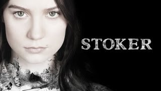 Stoker movie review [upl. by Delle]