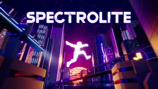 Spectrolite  Launch Trailer [upl. by Christye]