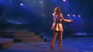 Celine Dion  The Power Of Love live in Memphis 1997 [upl. by Ragland]