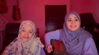 Satu satu Cover  Najwa amp Mama [upl. by Brandtr]