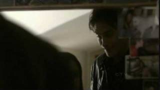 Damon amp Elena 1x18  Under Control [upl. by Gilud]