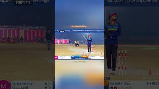 MANDRELLA 🔥 viralvideo cricket tarnding indianbatsman reels cricketlover tarndeng indiancap [upl. by Armstrong]