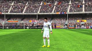 Actualizando fifa14 a fifa 15 [upl. by Doretta]