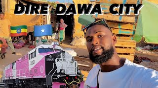 Vlog  Magaalada Jacaylka Dire Dawa  The City Of Love Dire Dawa [upl. by Baryram864]