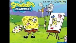 Spongebob Schwammkopf Hörspieldeutsch Folge 18 [upl. by Sanoy719]