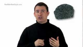 Mans Guide To Cold Weather Hats  Cold Weather Headwear  Winter Hat Options Men [upl. by Libenson]