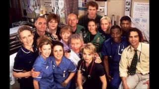 Cast Of Casualty  Everlasting Love 1998 [upl. by Tiffany116]