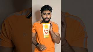 3 Most Common sunscreen Mistakes that ruins your Skin‼️ skincare glowup skincareroutine tamil [upl. by Ahsiloc]