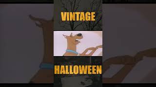 Scooby Doo Halloween Special short cartoon scoobydoo [upl. by Pollerd]