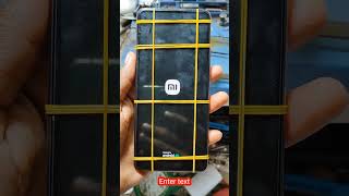 Xiaomi Redmi Note 10 Pro Max  Auto On Off Problem  hang Logo [upl. by Llerrat]