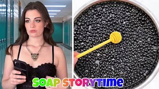 🌈💖 3 HOUR Slime STORYTIME Mikaela Happas💖TikTok Storytime POV Mikaela Happas [upl. by Willin]