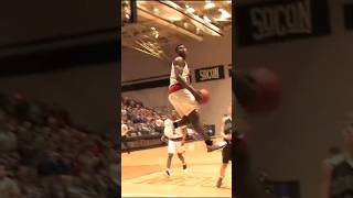 Start dunking like Zion with this full workout 🚀 [upl. by Ydnar951]