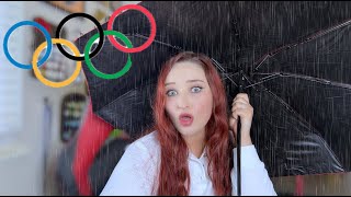 Olympics Opening Ceremony according to a girly pop [upl. by Birchard]