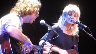 Anaïs Mitchell  Deportee  Live  The Center For Arts in Natick [upl. by Kcirneh460]