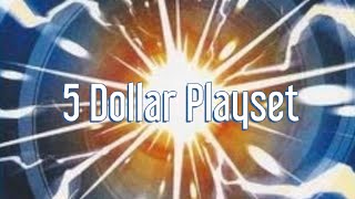 The 5 Dollar Super Polymerization Package [upl. by Sokcin862]