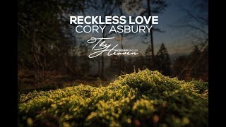 Reckless Love  Cory Asbury  Bethel  TheHeaven Cover ITA [upl. by Eula]