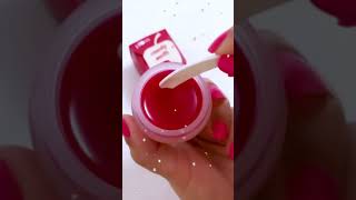 Plum Candy Melts Vegan Lip Balm  For Dry Chapped Lips  YouTube Shorts  Shorts  Plum Goodness [upl. by Nauhs]