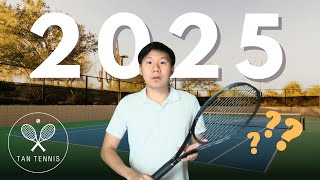 2025 Tennis Racket Releases What to Expect [upl. by Muiram488]