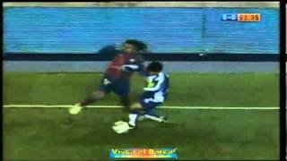 Ronaldinho Samba tri Goleador [upl. by Marget]