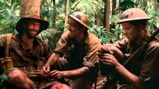 Kokoda 39th Battalion  Showbox Official Trailer [upl. by Ramahs]