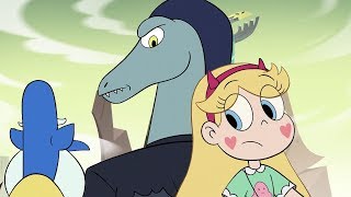 Star NEEDS Toffee To Win Star vs the Forces of Evil Theory [upl. by Haym]