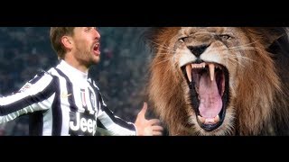 Fernando Llorente HD  First Year at Juventus  201314 [upl. by Gusti]