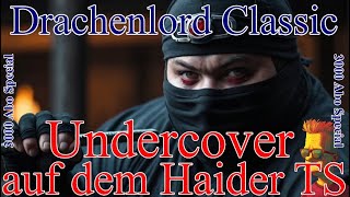 Drachenlord reaction  quot3000 Abo Special  Drache auf dem Haider TSquot [upl. by Mcferren]