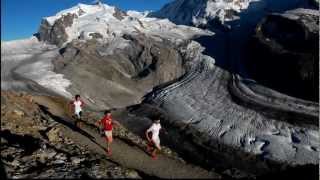 Matterhorn Ultraks  A flavour of the Trail event [upl. by Ilehs]