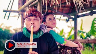 Sule amp Baby Shima  Terpisah Jarak Dan Waktu Official Music Video NAGASWARA music [upl. by Ilahsiav109]