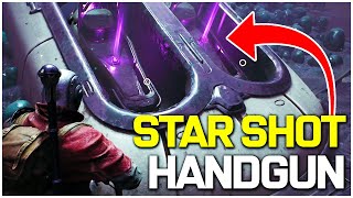 Remnant 2 STAR SHOT Handgun and How to Get it Remnant 2 Tips and Tricks [upl. by Leahkim]