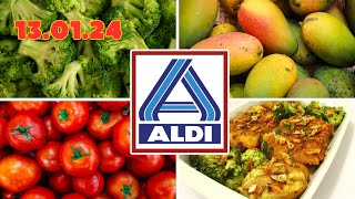 🔥ALDI OFERTAS FIN DE SEMANA NUEVAS 🔥 [upl. by Desma]