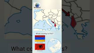 Armenia or Albania  Identify the Country [upl. by Redvers853]