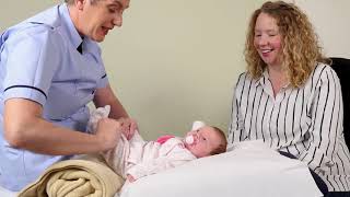 Colic  Four Tips To Relieve Symptoms and Help Babies with Colic amp Reflux at Home [upl. by Anyat]