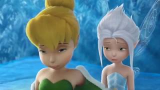 tinkerbells wingswith music from aladdin [upl. by Latouche]