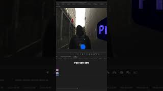 How to Motion track Masks in Adobe Premiere pro [upl. by Kubiak]