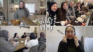 Girls Day amp meine erste Botox Behandlung  VLOG [upl. by Araid644]