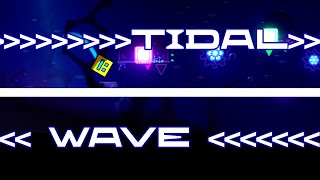 Tidal Wave Jumpscare 1 [upl. by Leroj]