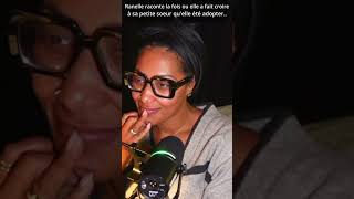 Radio Ranelle Brown  Ranelle raconte une anecdote sur sa petite sœur quelle été adopter 69 [upl. by Sacks]