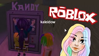 ELEVATOR of WEIRD  Roblox w Kaleidow [upl. by Immot]