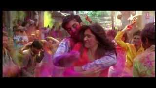 Balam Pichkari Song Official Yeh Jawaani Hai Deewani  Ranbir Kapoor Deepika Padukone [upl. by Nodnarb]