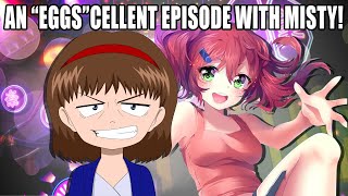 Lets Watch Interspecies Reviewers With Misty Chronexia [upl. by Sivart369]