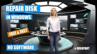 External Disk drive missing How to repair in windows 10 FREE amp FAST [upl. by Barkley]