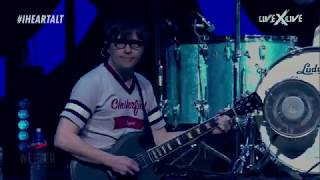 Weezer  Live 2019 Full Set Live Performance Concert Complete Show Ep 1 [upl. by Kathe]